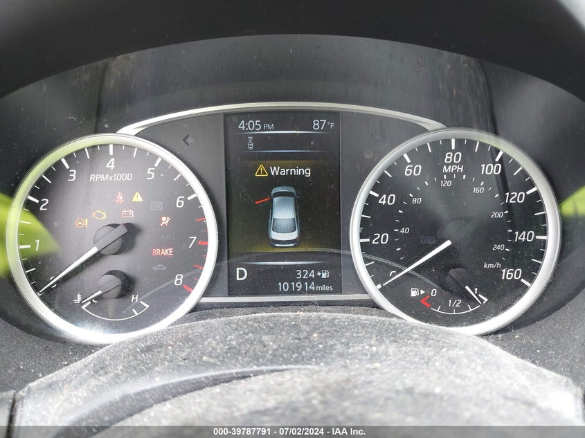 2018 Nissan Sentra S VIN: 3N1AB7AP3JY315338 Lot: 39787791