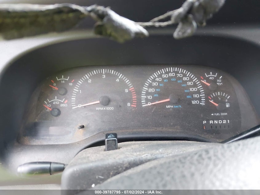 2001 Dodge Ram 1500 St VIN: 3B7HC13Y01G722941 Lot: 39787795