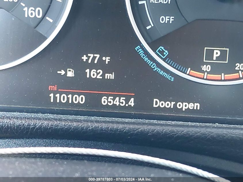 2016 BMW 428I GRAN COUPE XDRIVE - WBA4C9C54GG138742