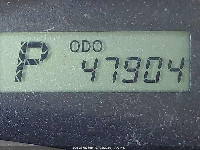 2010 Toyota Corolla Le VIN: 2T1BU4EE3AC408959 Lot: 39787809