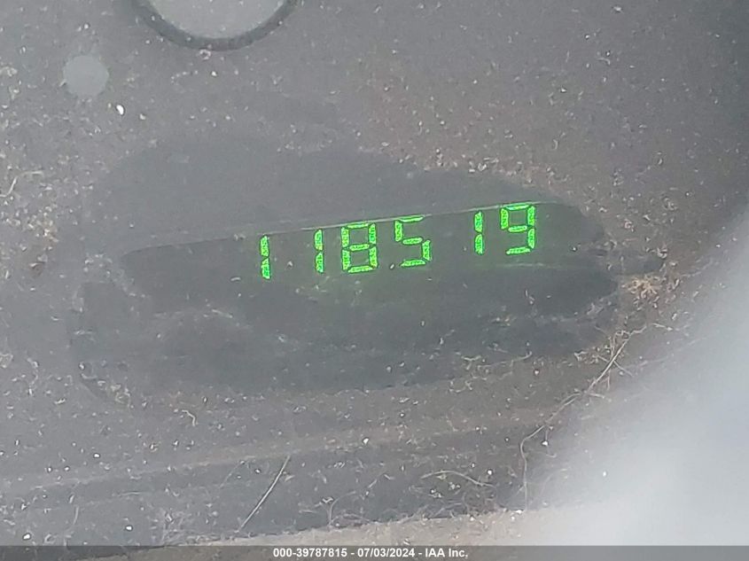 2002 Ford Explorer Xls VIN: 1FMZU62E62ZA65307 Lot: 39787815