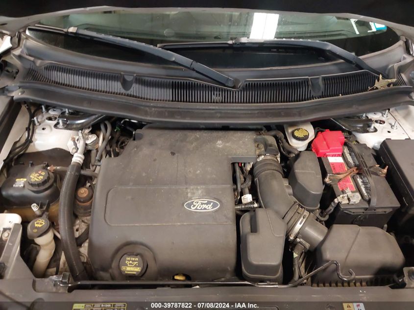 2011 Ford Explorer Xlt VIN: 1FMHK8D89BGA78021 Lot: 39787822