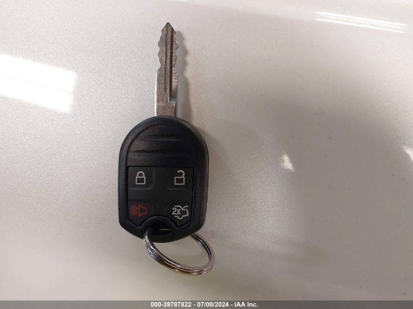 2011 Ford Explorer Xlt VIN: 1FMHK8D89BGA78021 Lot: 39787822