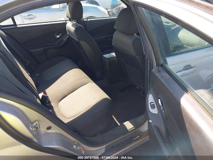 2006 Chevrolet Malibu Lt VIN: 1G1ZT51F16F201919 Lot: 39787856