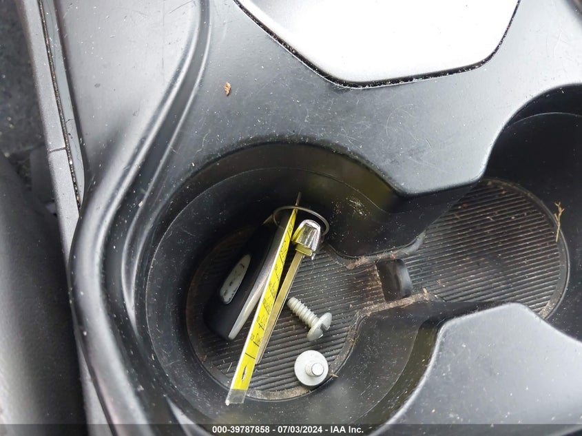 2014 Hyundai Santa Fe Limited VIN: KM8SRDHF0EU084945 Lot: 39787858