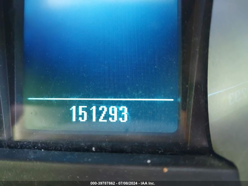 2010 Chevrolet Equinox Ls VIN: 2CNALBEW9A6213439 Lot: 39787862