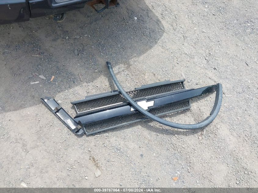 2004 Chevrolet Trailblazer Lt VIN: 1GNDS13S042237619 Lot: 39787864