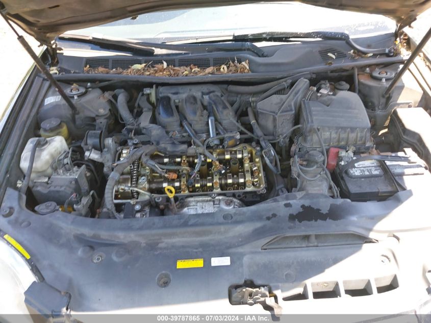 2006 Toyota Avalon Touring VIN: 4T1BK36B06U067868 Lot: 39787865