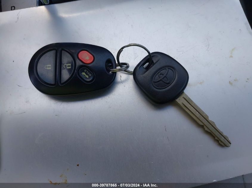 2006 Toyota Avalon Touring VIN: 4T1BK36B06U067868 Lot: 39787865