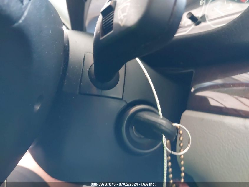 2002 BMW 330I VIN: WBAEV534X2KM22820 Lot: 39787875