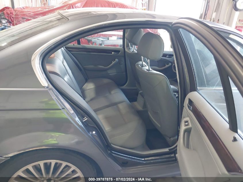 2002 BMW 330I VIN: WBAEV534X2KM22820 Lot: 39787875