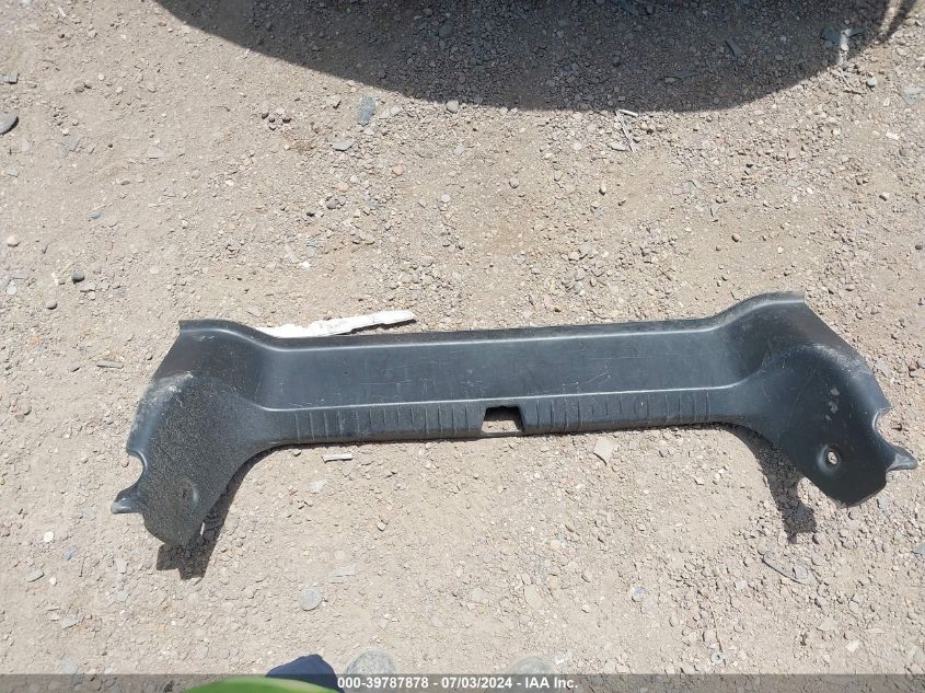 2006 Chevrolet Impala Ls VIN: 2G1WB58K969236242 Lot: 39787878