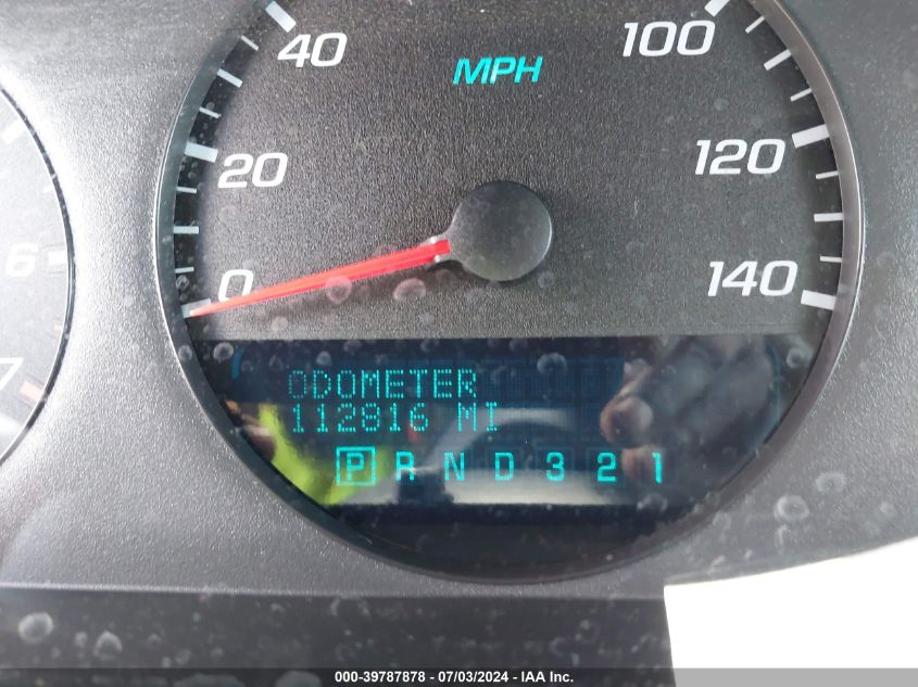 2006 Chevrolet Impala Ls VIN: 2G1WB58K969236242 Lot: 39787878