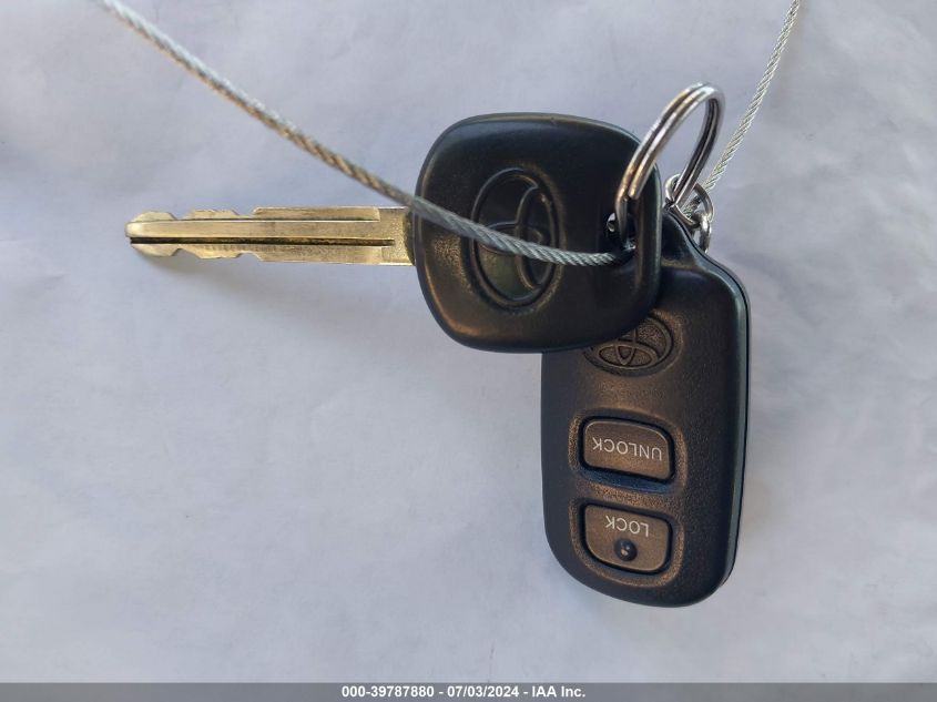 2003 Toyota Highlander Limited VIN: JTEGF21A530113930 Lot: 39787880