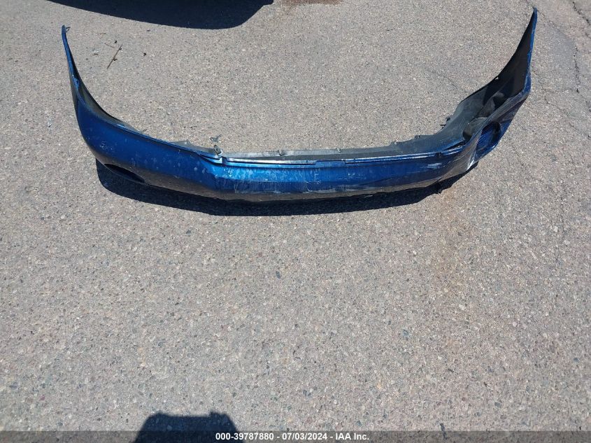 2003 Toyota Highlander Limited VIN: JTEGF21A530113930 Lot: 39787880