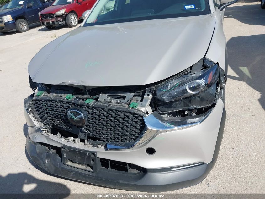 2023 Mazda Cx-30 Select VIN: 3MVDMBBM0PM511912 Lot: 39787898