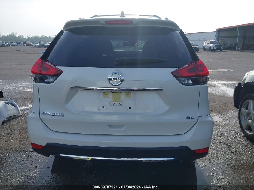 JN8AT2MT5JW460401 2018 NISSAN ROGUE - Image 16