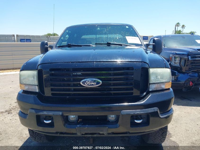 2004 Ford F-350 Lariat/Xl/Xlt VIN: 1FTSW31P24ED21454 Lot: 39787927