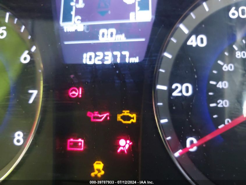 2015 Hyundai Accent Gls VIN: KMHCT4AE2FU902202 Lot: 39787933