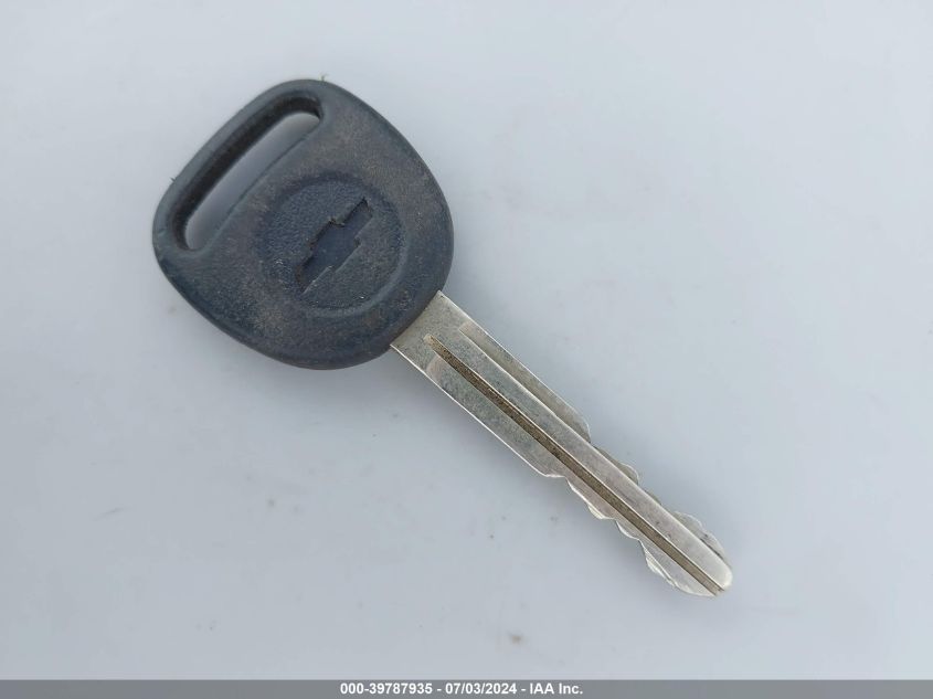 2005 Chevrolet Colorado Ls VIN: 1GCDT136958180831 Lot: 39787935