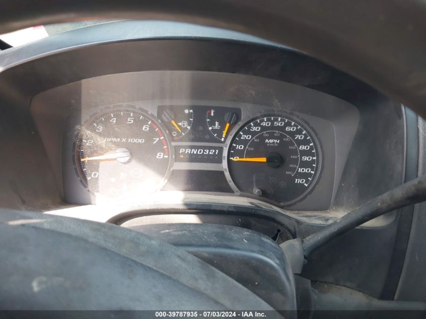 2005 Chevrolet Colorado Ls VIN: 1GCDT136958180831 Lot: 39787935