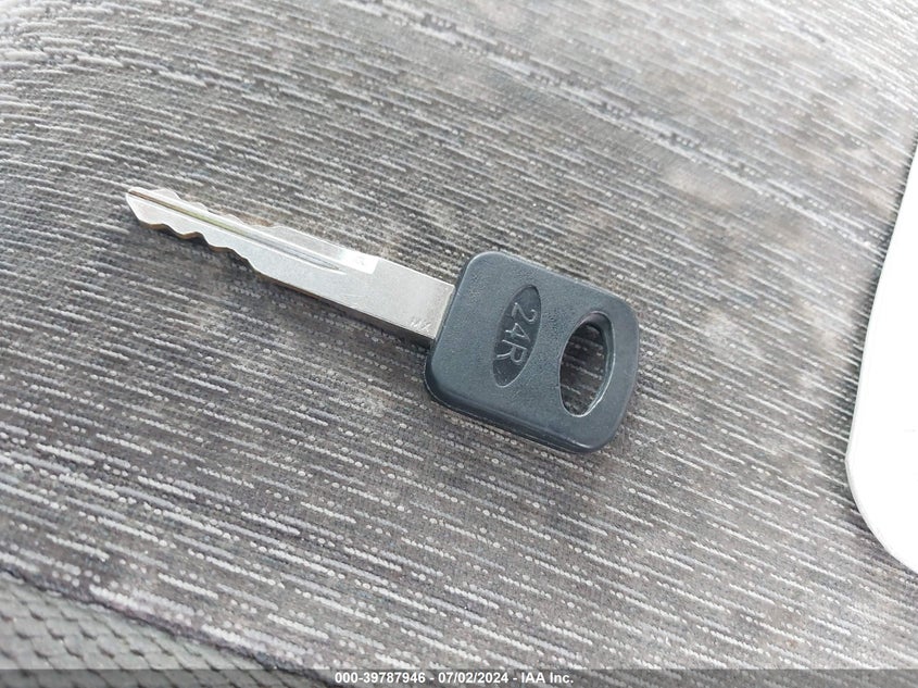 2004 Ford F250 Super Duty VIN: 1FTNW20L94EB66231 Lot: 39787946