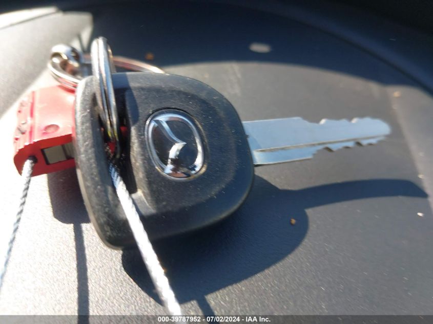 2010 Mazda Mazda3 I Sport VIN: JM1BL1SG1A1183923 Lot: 39787952