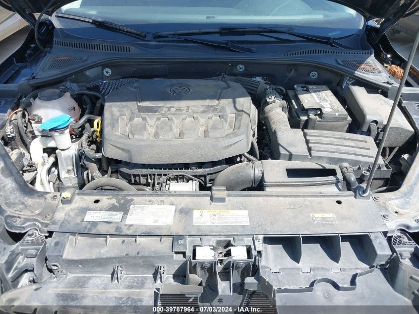 2022 Volkswagen Passat Se VIN: 1VWSA7A38NC009183 Lot: 39787964