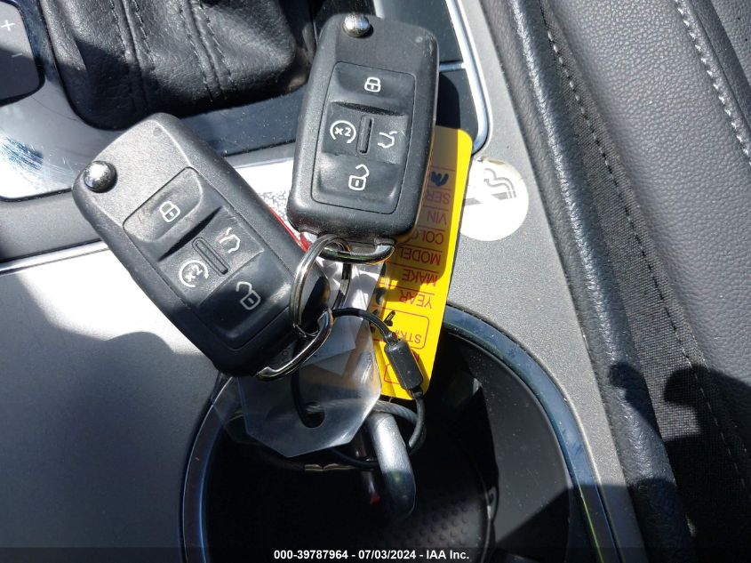 2022 Volkswagen Passat Se VIN: 1VWSA7A38NC009183 Lot: 39787964