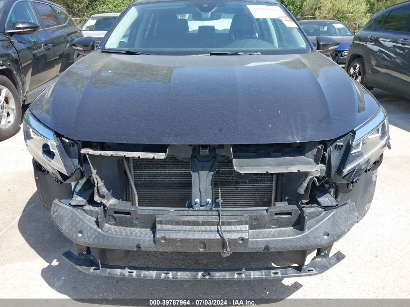 2022 Volkswagen Passat Se VIN: 1VWSA7A38NC009183 Lot: 39787964