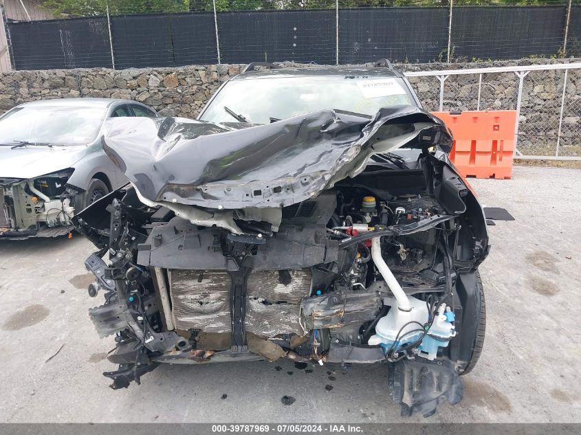 2019 Subaru Forester Premium VIN: JF2SKAEC5KH501290 Lot: 39787969