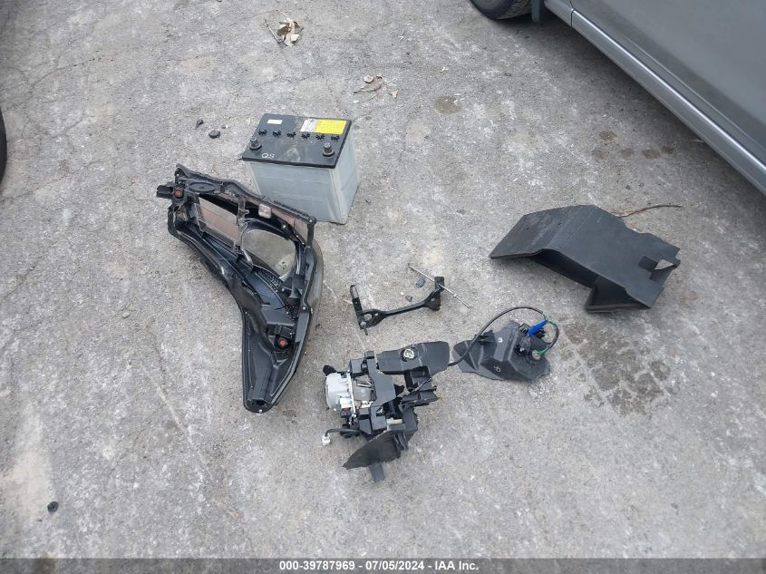 2019 Subaru Forester Premium VIN: JF2SKAEC5KH501290 Lot: 39787969