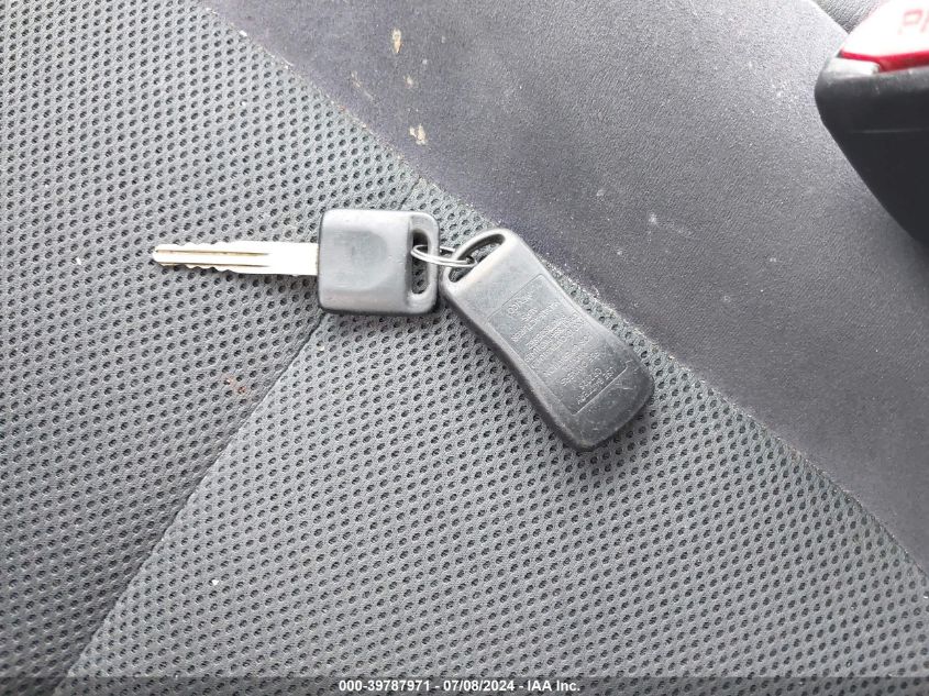 2006 Nissan Sentra 1.8/1.8S VIN: 3N1CB51D06L613563 Lot: 39787971