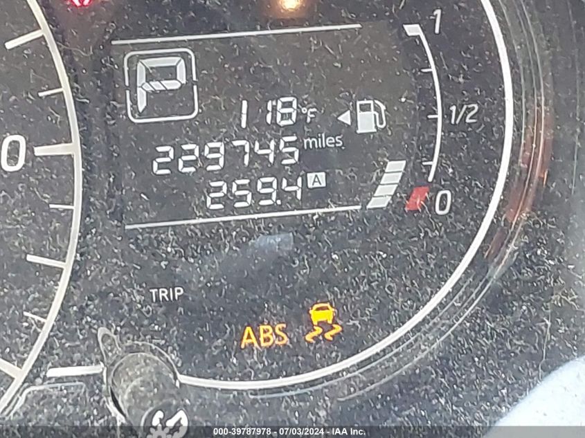 2016 Nissan Versa Note S/S Plus/Sv/Sl/Sr VIN: 3N1CE2CP0GL376944 Lot: 39787978