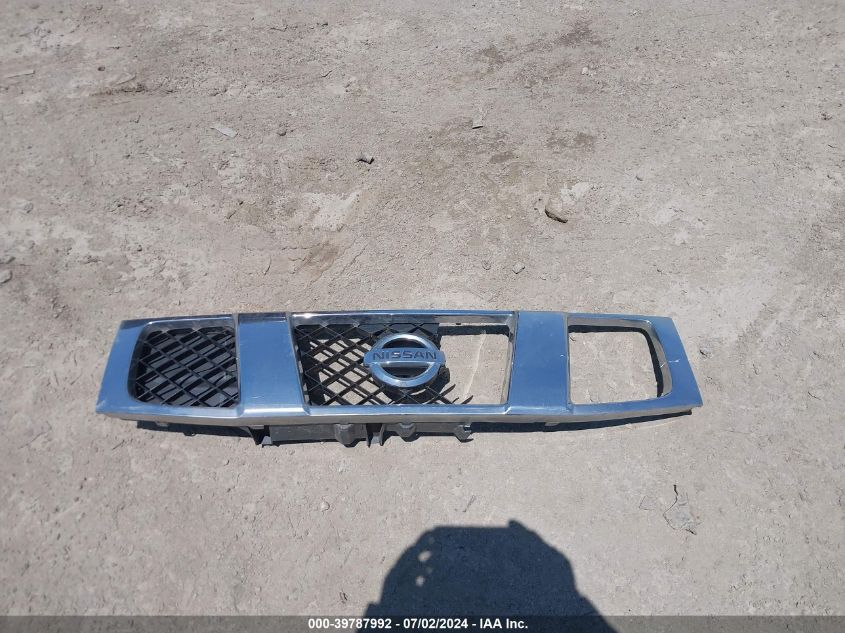 2006 Nissan Titan Se VIN: 1N6AA06AX6N520121 Lot: 39787992