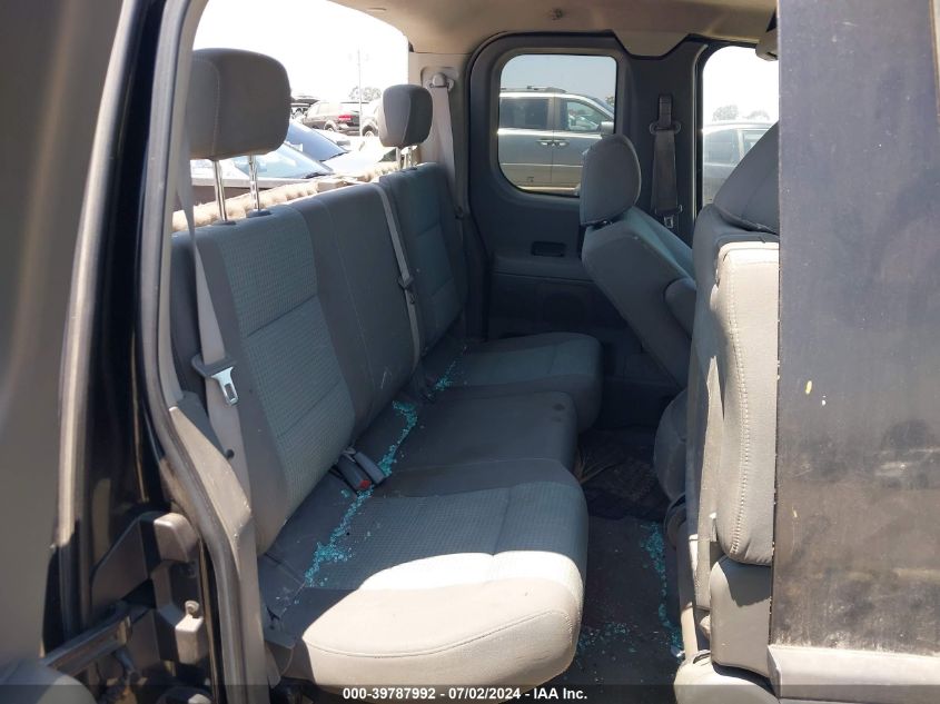 2006 Nissan Titan Se VIN: 1N6AA06AX6N520121 Lot: 39787992