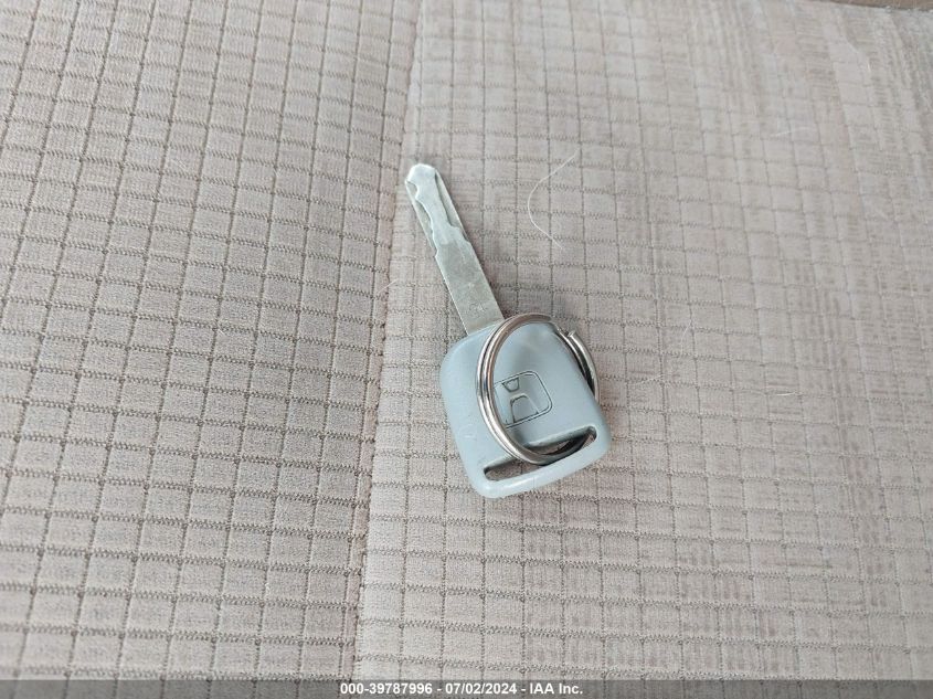 2003 Honda Cr-V Lx VIN: SHSRD784X3U126764 Lot: 39787996