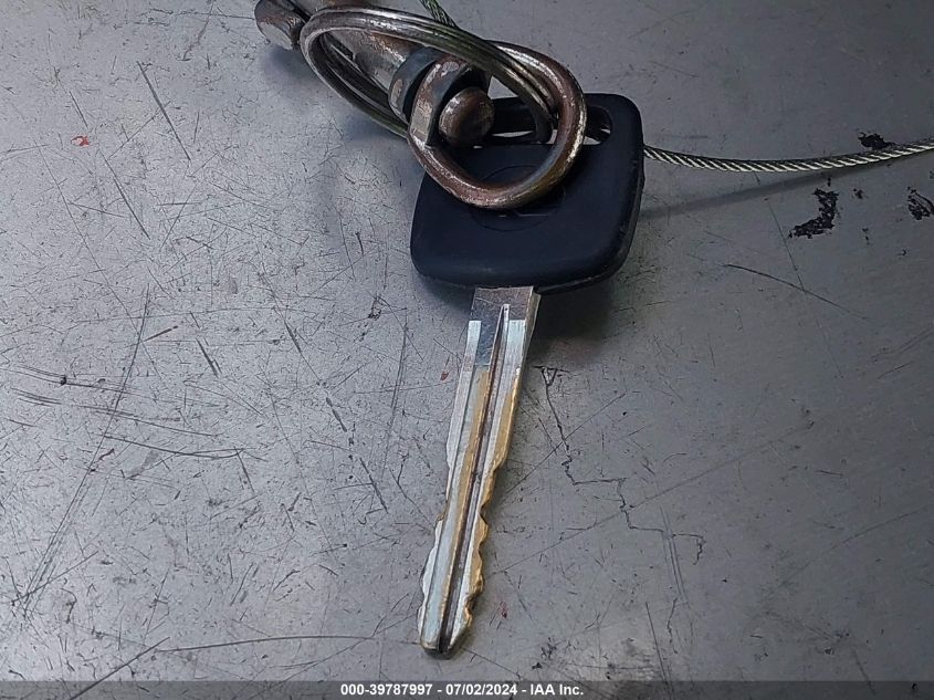 2002 Toyota 4Runner Sr5 V6 VIN: JT3GN86R020227961 Lot: 39787997