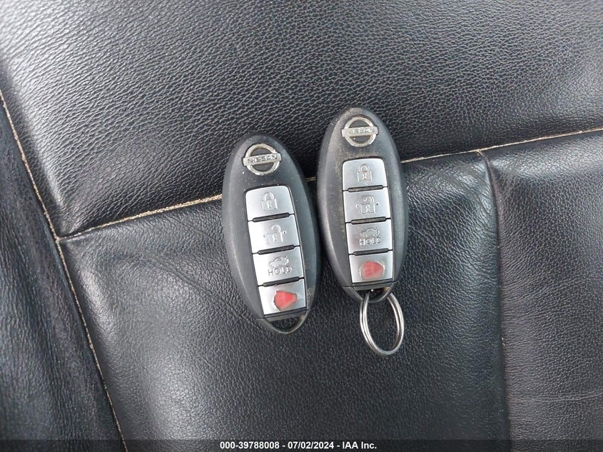 2011 Nissan Altima 2.5 S VIN: 1N4AL2AP9BC170416 Lot: 39788008