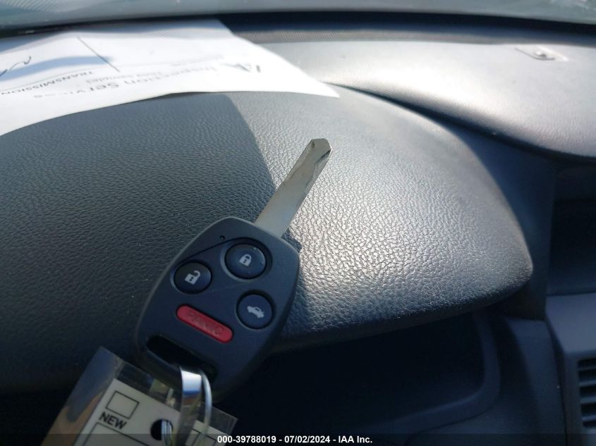 2011 Honda Accord 3.5 Ex-L VIN: 5KBCP3F80BB004238 Lot: 39788019