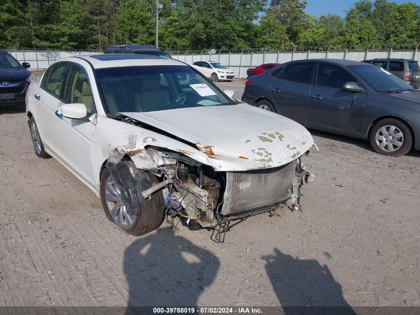 5KBCP3F80BB004238 | 2011 HONDA ACCORD