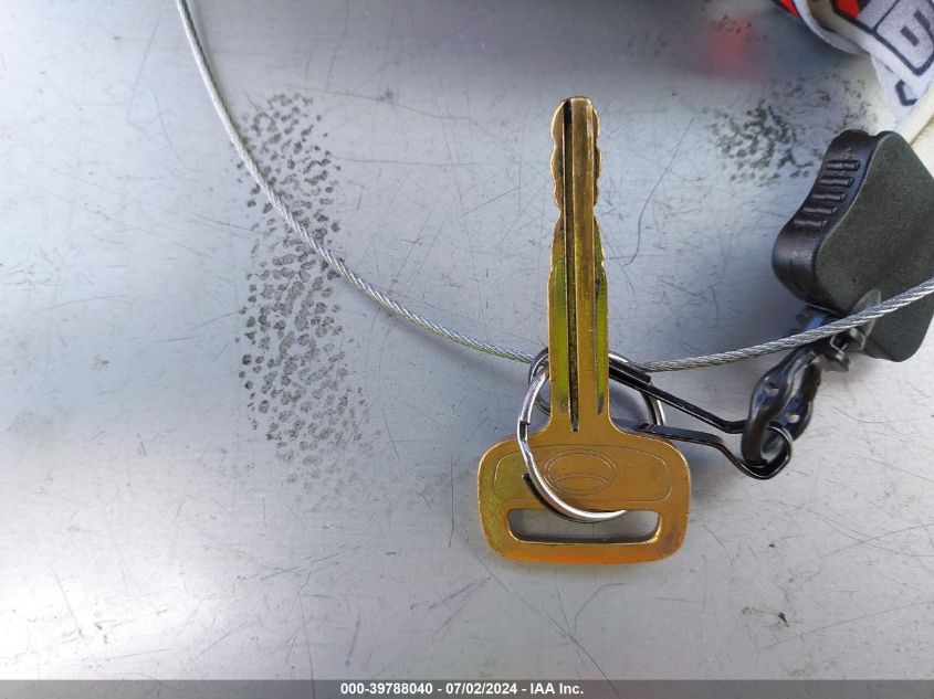 2004 Toyota Corolla Le VIN: 1NXBR32E64Z279019 Lot: 39788040