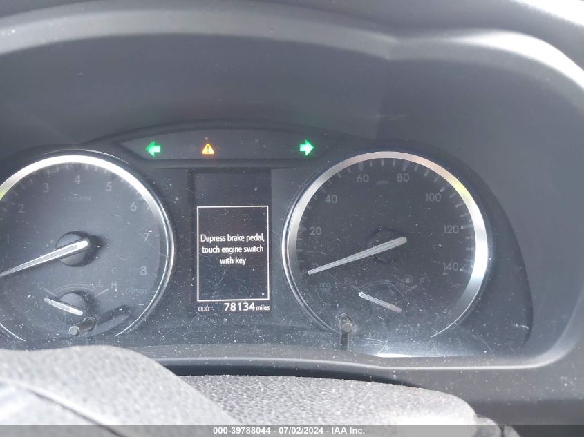 2015 Toyota Highlander Limited Platinum V6 VIN: 5TDYKRFH3FS062688 Lot: 39788044