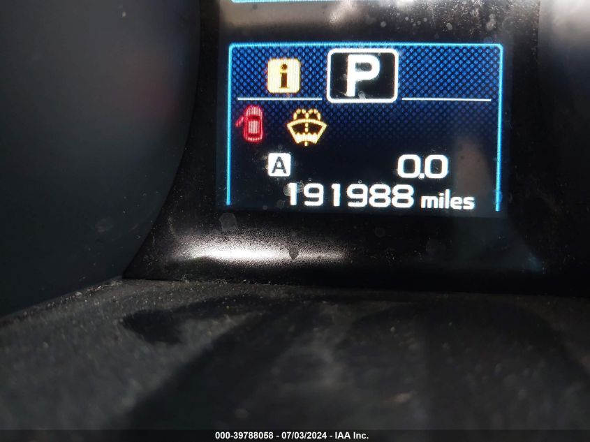 2015 Subaru Outback 2.5I Limited VIN: 4S4BSALC7F3256962 Lot: 39788058