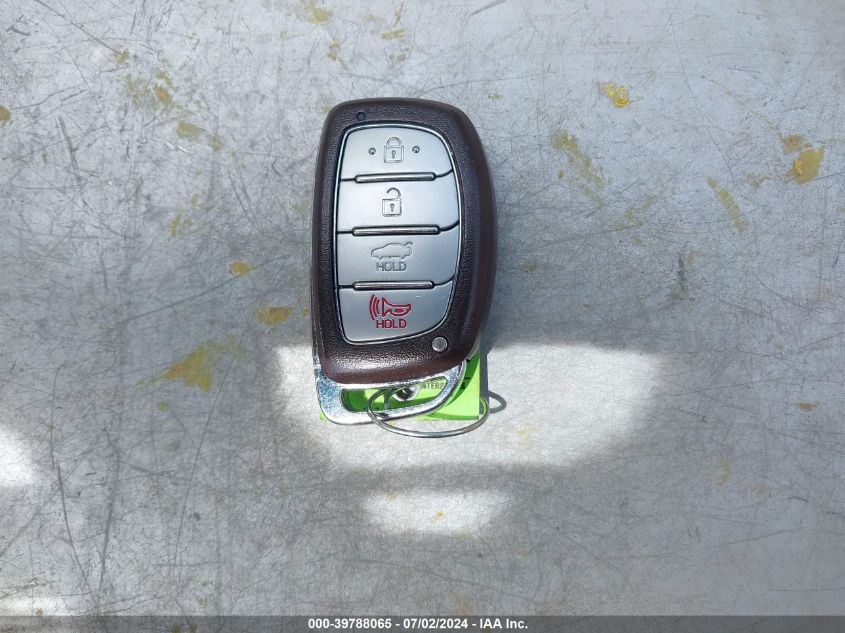 2015 Hyundai Sonata Sport VIN: 5NPE34AF7FH042460 Lot: 39788065