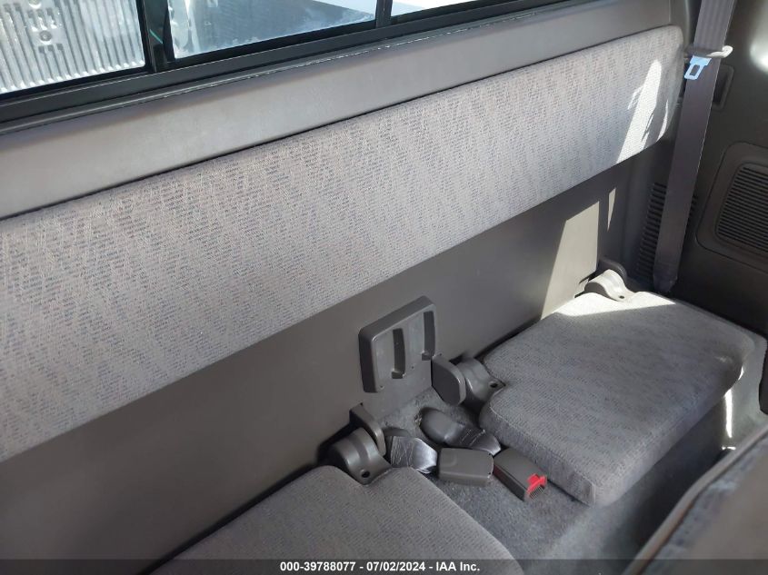 1999 Toyota Tacoma Prerunner V6 VIN: 4TASN92N5XZ493862 Lot: 39788077