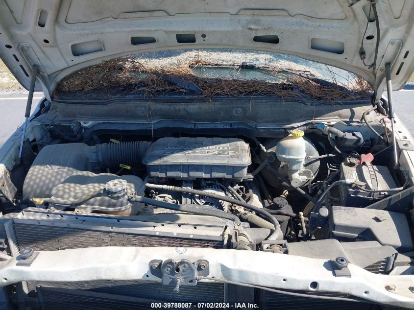 2002 Dodge Ram 1500 St VIN: 3D7HU18N72G185021 Lot: 39788087