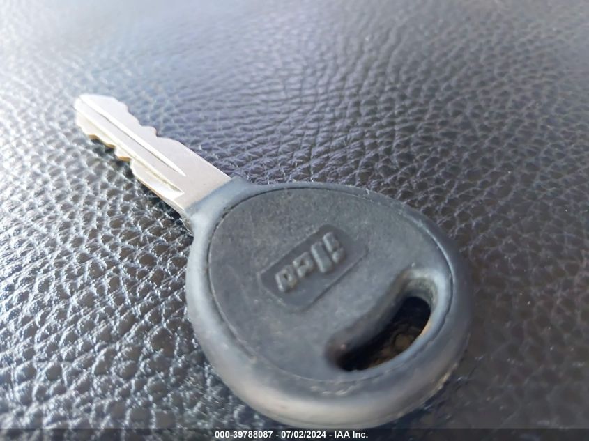 2002 Dodge Ram 1500 St VIN: 3D7HU18N72G185021 Lot: 39788087