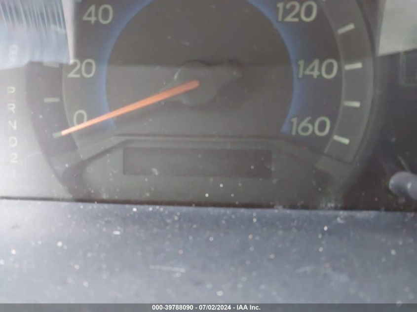 2007 Honda Odyssey Ex VIN: 5FNRL38477B422012 Lot: 39788090