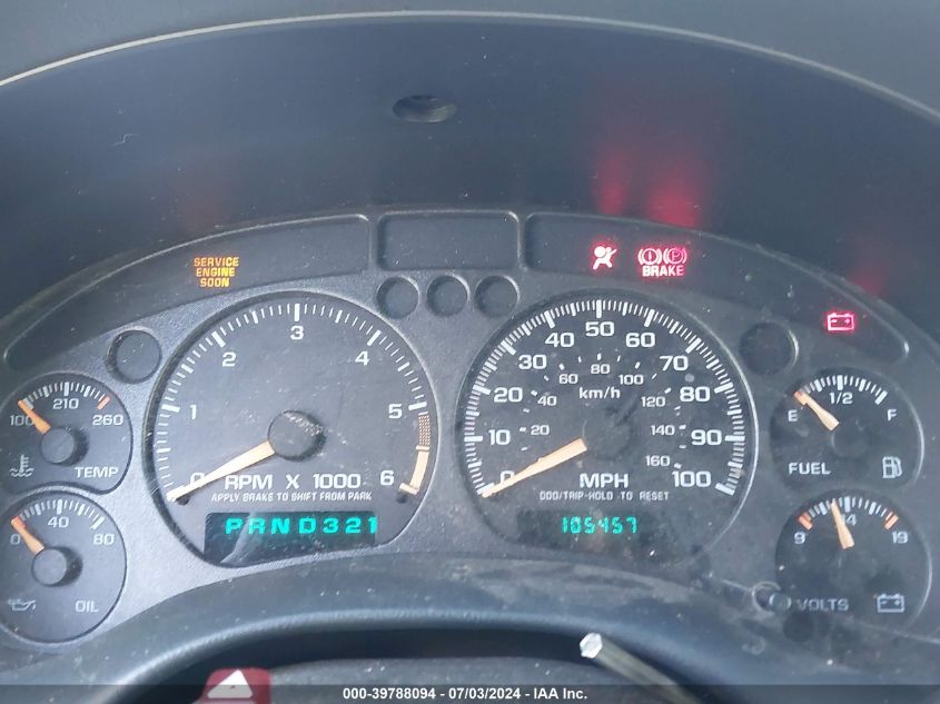 2002 GMC Sonoma VIN: 1GTDT13W62K118110 Lot: 39788094